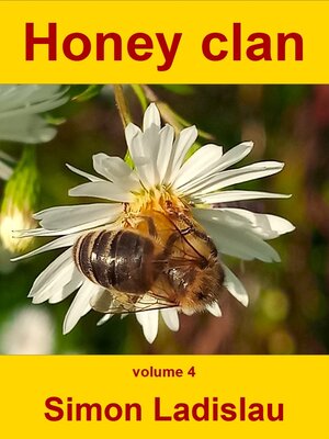 cover image of Honey clan